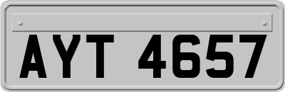 AYT4657