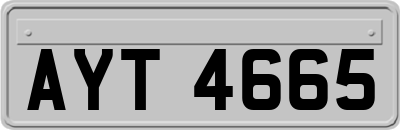 AYT4665