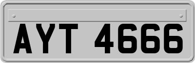 AYT4666
