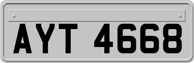 AYT4668