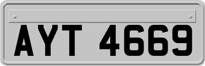 AYT4669
