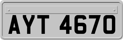 AYT4670
