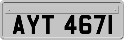 AYT4671