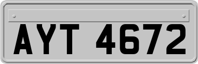 AYT4672