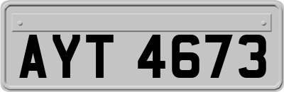 AYT4673