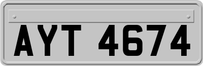 AYT4674