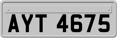 AYT4675