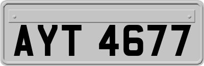 AYT4677