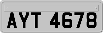 AYT4678