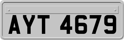 AYT4679