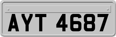 AYT4687