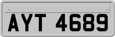 AYT4689