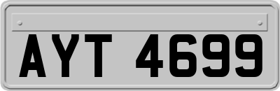 AYT4699