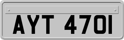AYT4701