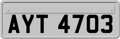 AYT4703