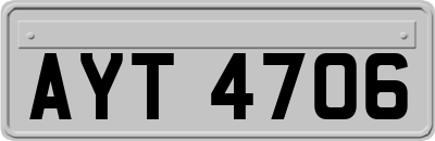 AYT4706