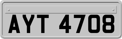 AYT4708