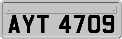 AYT4709