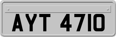 AYT4710