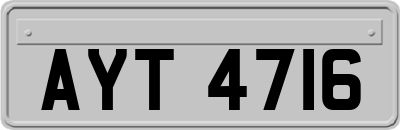 AYT4716