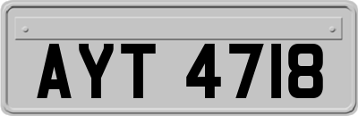 AYT4718