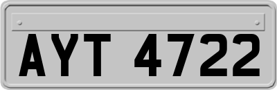 AYT4722