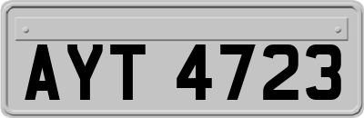 AYT4723