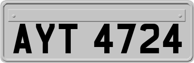 AYT4724