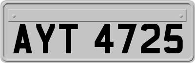 AYT4725