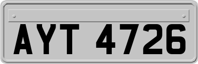 AYT4726