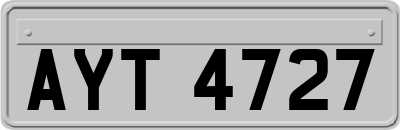 AYT4727