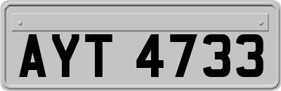 AYT4733