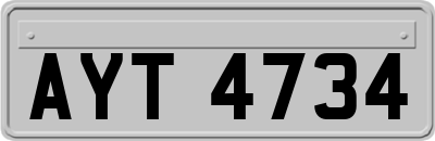 AYT4734