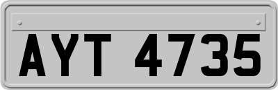 AYT4735