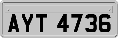 AYT4736