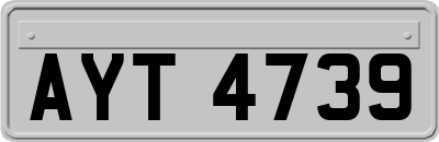 AYT4739