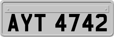 AYT4742