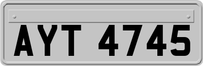 AYT4745