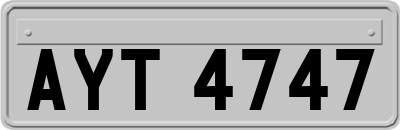 AYT4747