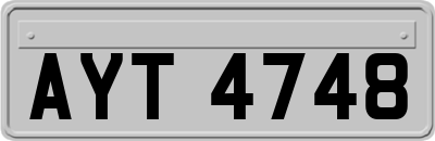 AYT4748