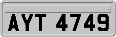 AYT4749