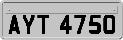 AYT4750