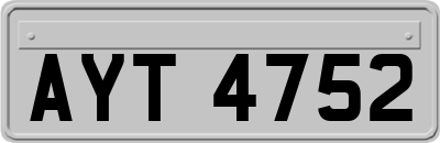 AYT4752