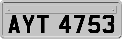 AYT4753