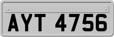 AYT4756