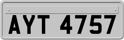 AYT4757