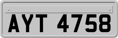 AYT4758