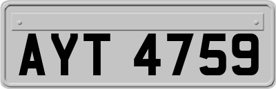 AYT4759