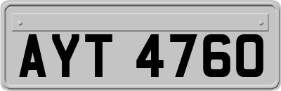AYT4760