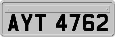 AYT4762